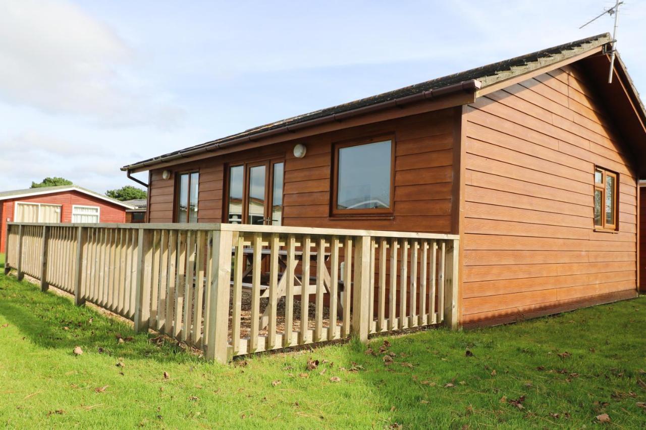 Atlantic Bays Holiday Park Saint Ervan Buitenkant foto